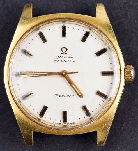 vintage omega geneve watches for sale|omega genève watches for sale.